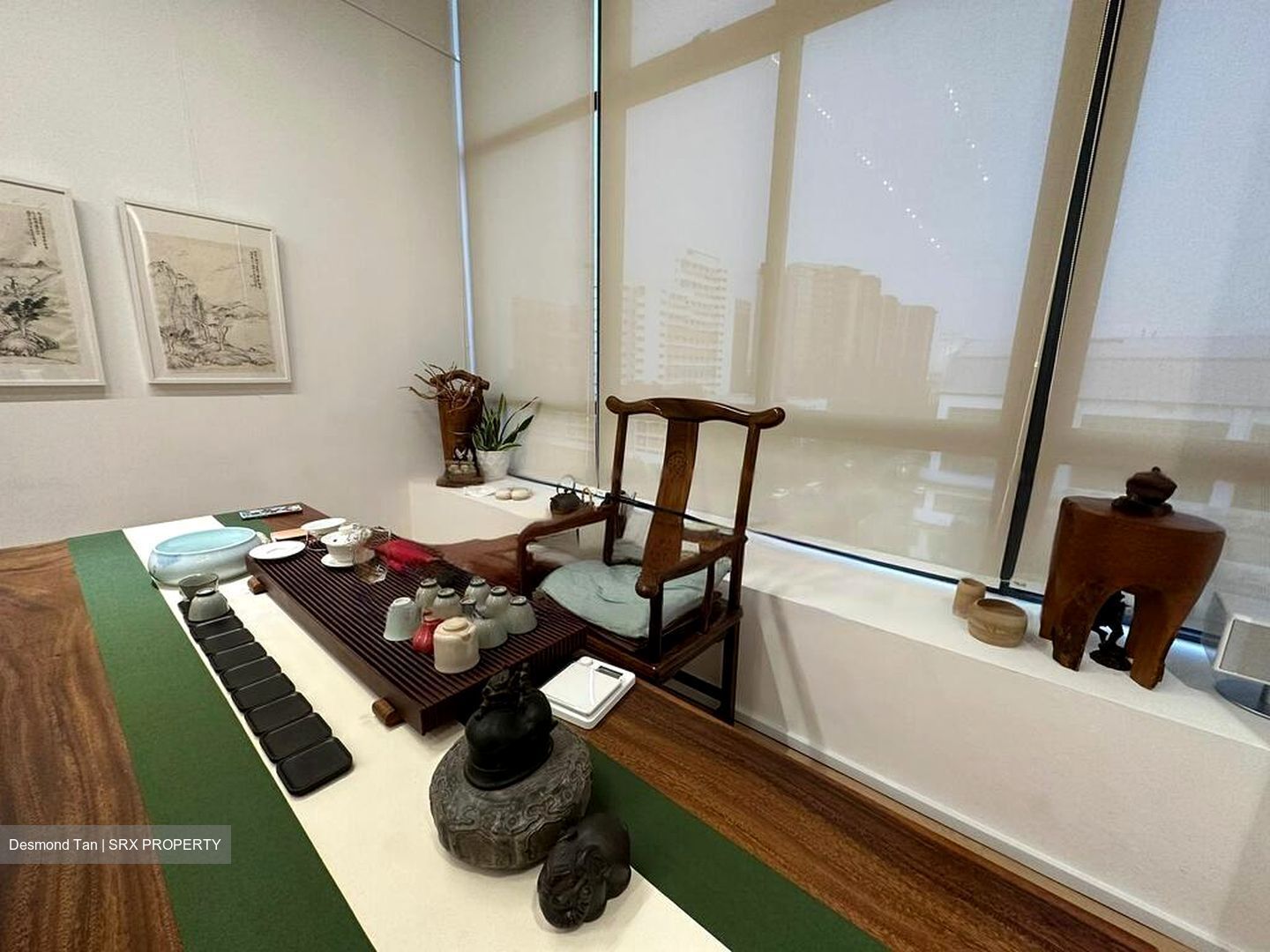 Parc Esta (D14), Office #473990301